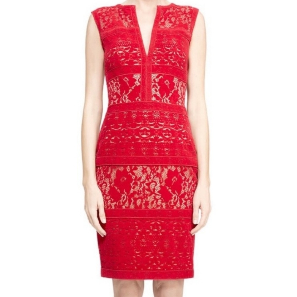 Tadashi Shoji Dress